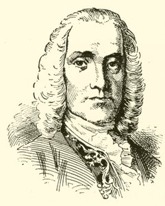 Domenico Scarlatti, 1683-1757 de American School